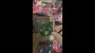 YuGiOh - Hunt for Blue-Eyes White Dragon 4 #Shorts
