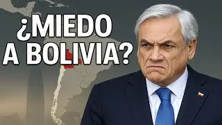 Why didn't Chile sign the Escazú Agreement? (Part 1/2)