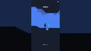 Golf Odyssey 2 (gameplay video on Android)