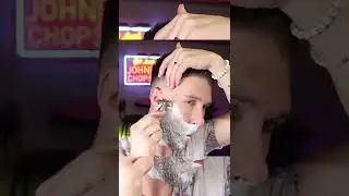 Lord Baelish Shaving His Beard Off ASMR 💈
