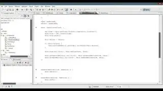 ExtJS Single Page Application Tutorial - Part 5, Popup Controller