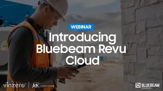 Introducing Bluebeam Revu Cloud