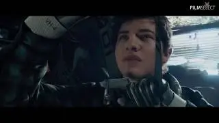 Ready Player One (twitch Edition)