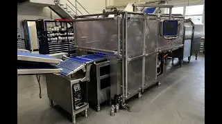 904014 Weber CCS 904 SLC & Scanner - fachüberholt