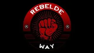 Rebelde Way / 2020 PS4