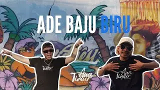 ADE BAJU BIRU || EXTENDED VERSION || Angelbert_rap Ft Etgard Kalengke ( ANA TIMUR )