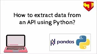 How to extract data from API (Co-WIN Public APIs) using Python?