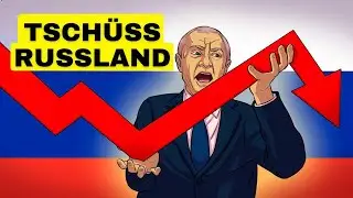 Warum die Weltwirtschaft Russland nicht mehr braucht