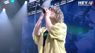 MOLA - Google Nennt Das Bipolar [Live 2023]