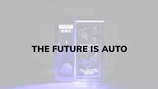 The Future is Auto - The Fillmaster Auto