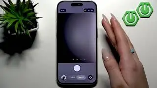 iPhone – Gece Modu ile Düşük Işık Fotoğrafları Nasıl Çekilir