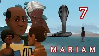 MARIAM [7]