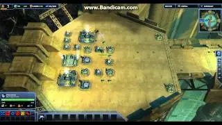 Game Night Week #8: Supreme Commander 2, Part 1