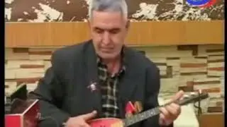Иса Багавов для друзей