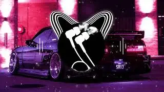 ROSSY - Don't Say (Hex Cougar) (Bass Boosted)
