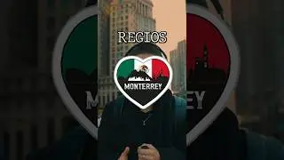 📍MONTERREY 👀🇲🇽¿Nos vemos el 25 de mayo?#mexico #monterrey #show #musica