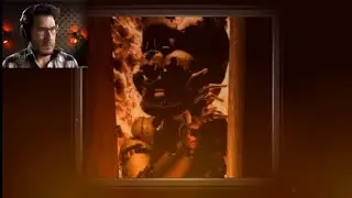 Markiplier Reacts to Fnaf 6 Ending