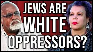 DEI Offices Are Driving Campus Antisemitism | Glenn Loury & Tabia Lee | The Glenn Show