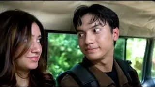 Ternyata Andra BELUM MOVE ON !! Dari si cantik Citra 🤭 | GARIS CINTA - 2 Jul 22