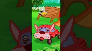 My Pet Cat Song #trending #shorts #ytshorts #viral #littleredcar