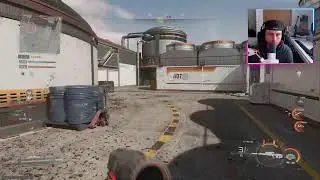 BO7 BETA with RansomGotYa