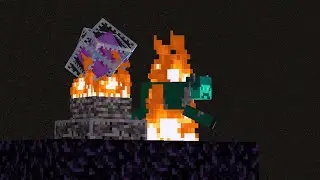 How to pass Minecraft HOW ?!