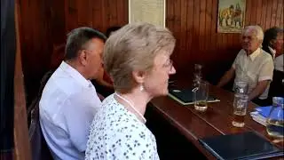 Račianske hody 5 5 2018  2