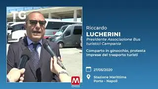 TG 27/05/2020 – Riccardo Lucherini