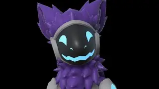 YO WHATS UP! A Protogen Chats on Caffeine! (Live)