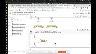 how to display images from content in google colab