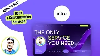Intro Review: Automate Booking & Billing for Consulting in 2023 | Appsumo Lifetime Deal