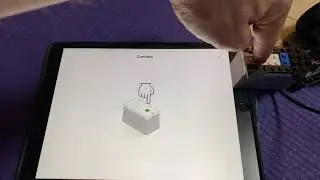 Hub won’t connect to App