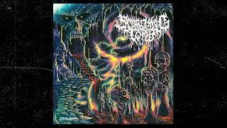 SCORCHING TOMB — Ossuary, 2025