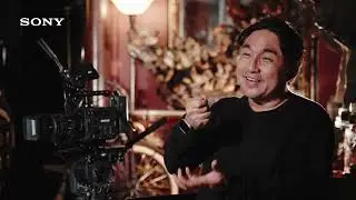 Behind The Scenes of Renaissance on BURANO | A Film by J.A Tadena