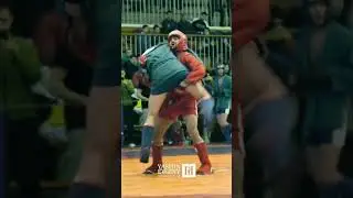 СТАРАЯ ШКОЛА / САМБО / БОЕВОЕ САМБО