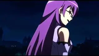 Sheele 💜 (akame ga kill ) amv