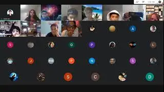 JavaScript Workshop 4: Khan Academy Functions & Loops