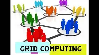 GRID COMPUTING
