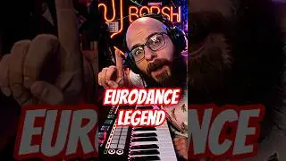 LEGENDARY EURODANCE 1993 EVERYONE KNOW!!!!