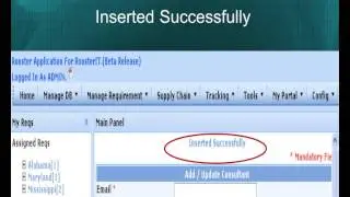 Selenium -- Software Testing Tool tutorial