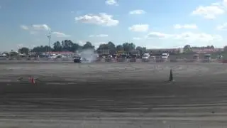 Drift 1