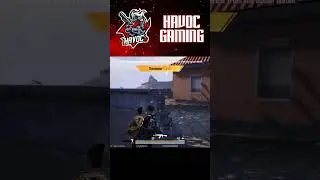 BGMI Squad Wipes | Revenge