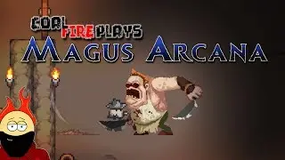 Magus Arcana - RELOADING!
