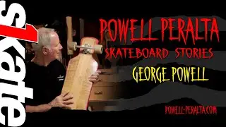 Powell Peralta Skateboard Stories - 