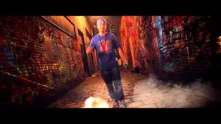 showreel 2013
