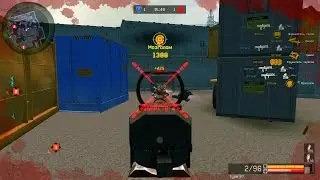 Ace №1 By Striker