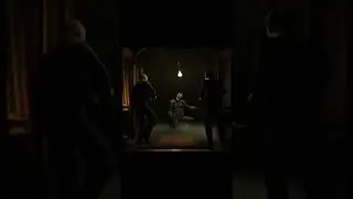 How The Batman Hallway Scene Should Have Ended