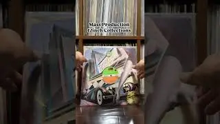 Mass Production 12inch Collections