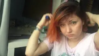 3 seconds video. Трехсекундные воспоминания. Питер. Конференция.