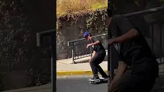JHAN GONZALEZ IS PYSHCO FOR THIS ONE!!! 